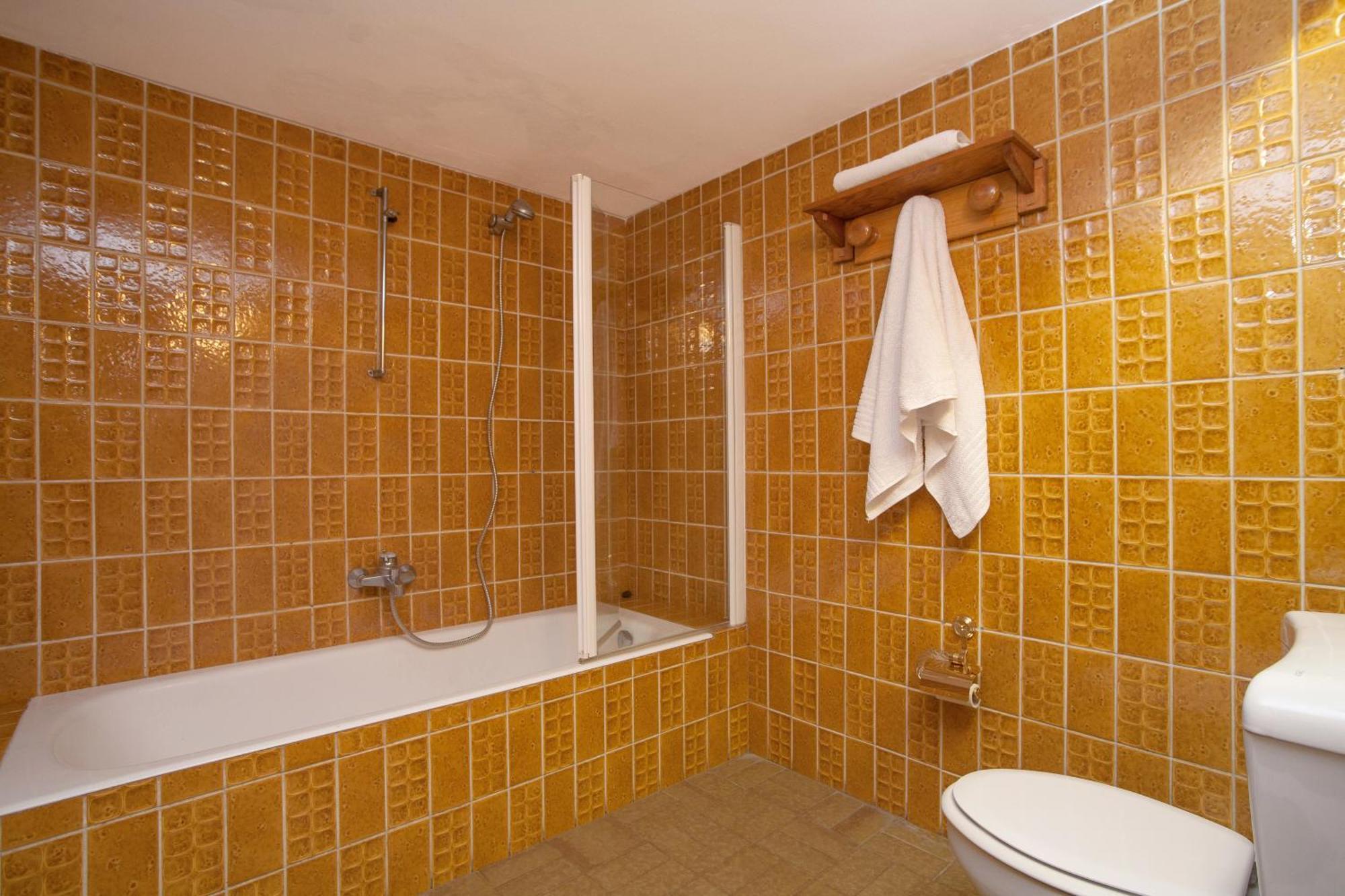 Flat Barcelona Leilighet Rom bilde