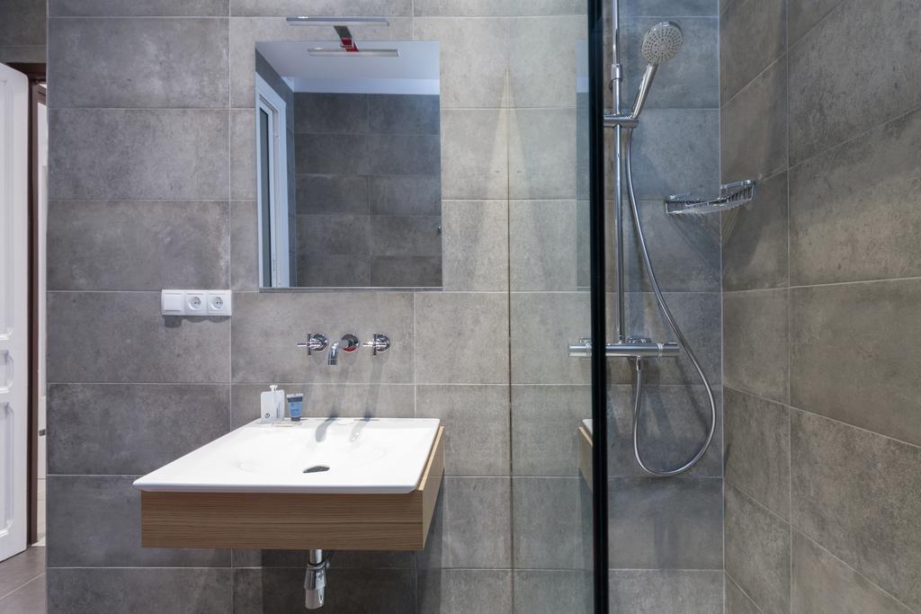 Flat Barcelona Leilighet Rom bilde