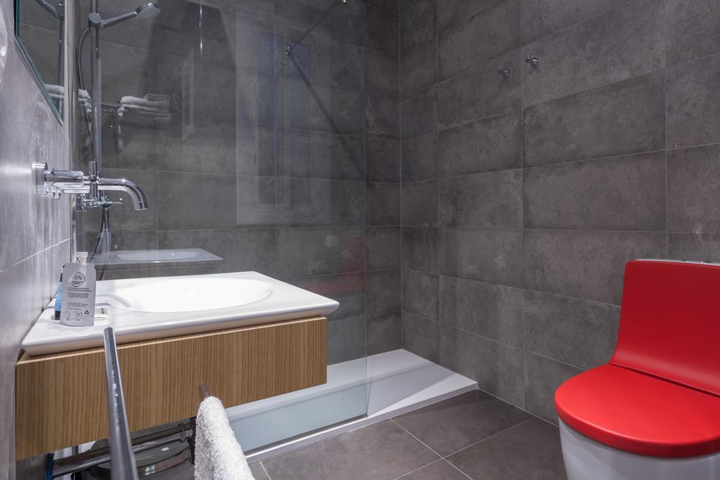 Flat Barcelona Leilighet Rom bilde