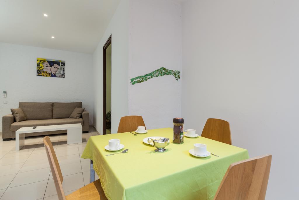 Flat Barcelona Leilighet Rom bilde