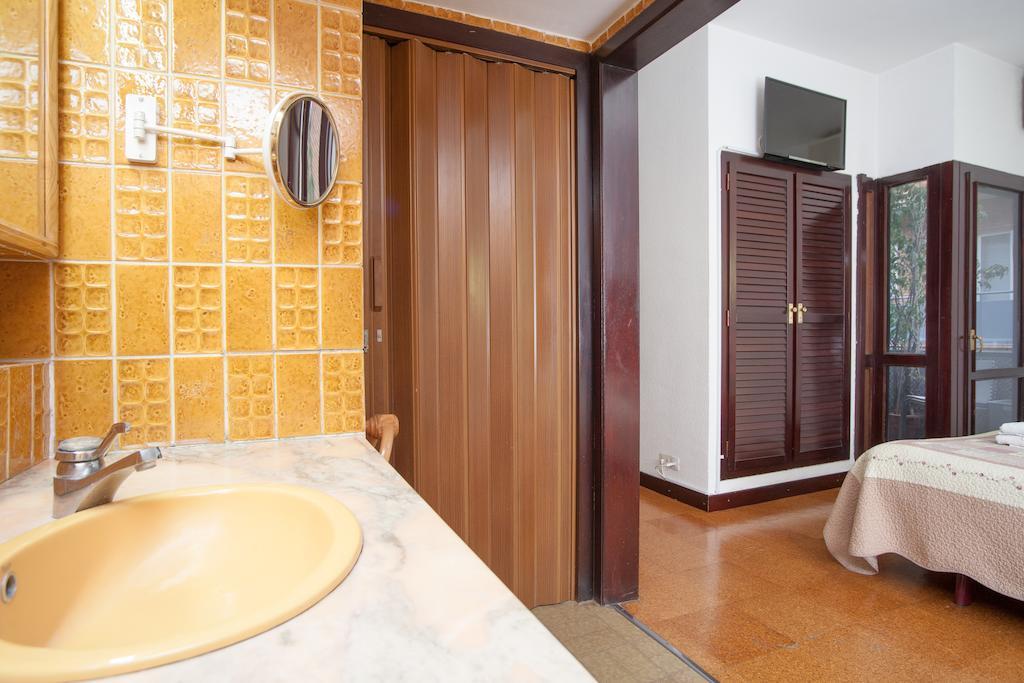 Flat Barcelona Leilighet Rom bilde