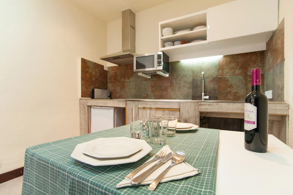 Flat Barcelona Leilighet Rom bilde
