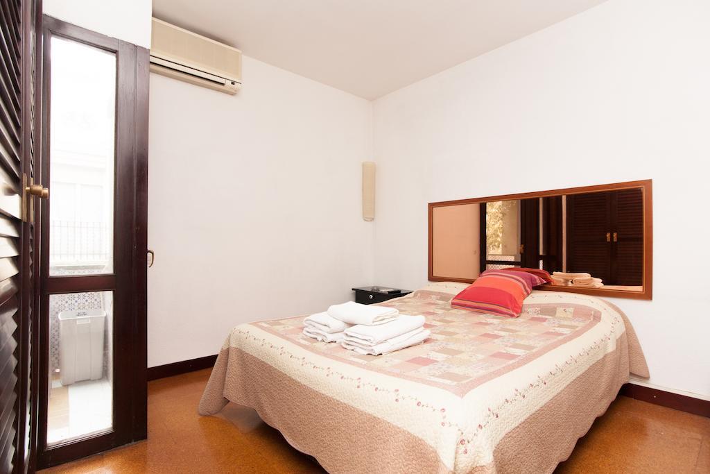 Flat Barcelona Leilighet Rom bilde